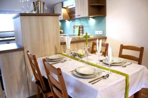 Koessen Apartment | Ferienwohnung Kitzbichler im Kaiserwinkl