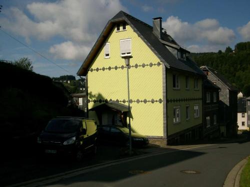 Steinach Apartment | Ferienwohnung Klaus