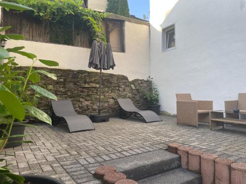 Bendorf Apartment | Ferienwohnung Kleinôd Sayn