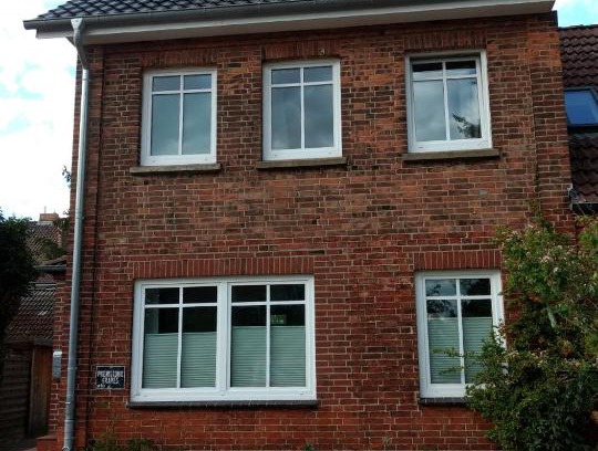 Lueneburg Apartment | Ferienwohnung Klosterquartier