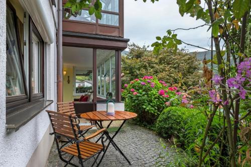 Oberried Apartment | Ferienwohnung Kneissler