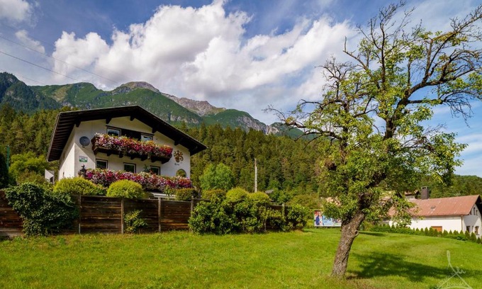 Landeck Apartment | Ferienwohnung Kobler