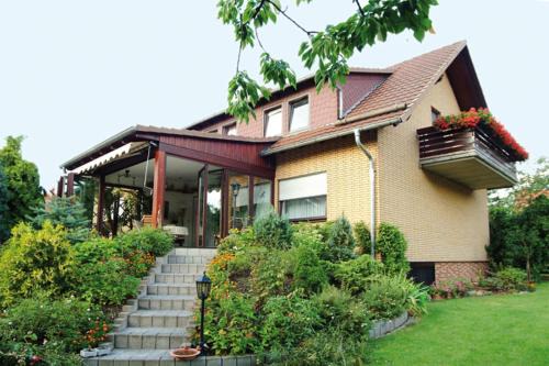 Badenhausen Apartment | Ferienwohnung Koch Nr1