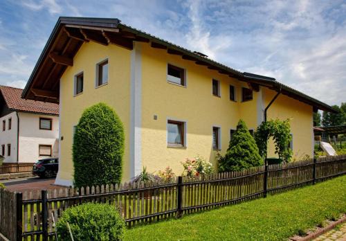 Zwiesel Apartment | Ferienwohnung Kollmaier