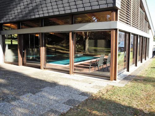 Reichenau Apartment | Ferienwohnung Konigsegg Ines Koch