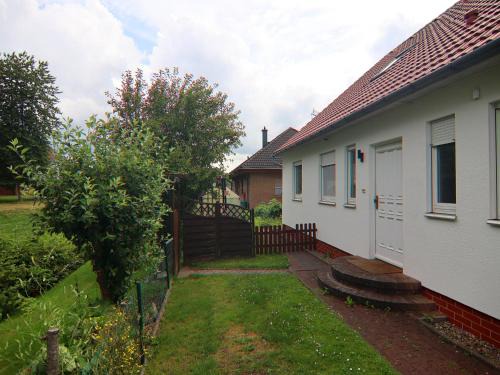 Negast Apartment | Ferienwohnung Kranichring in Negast