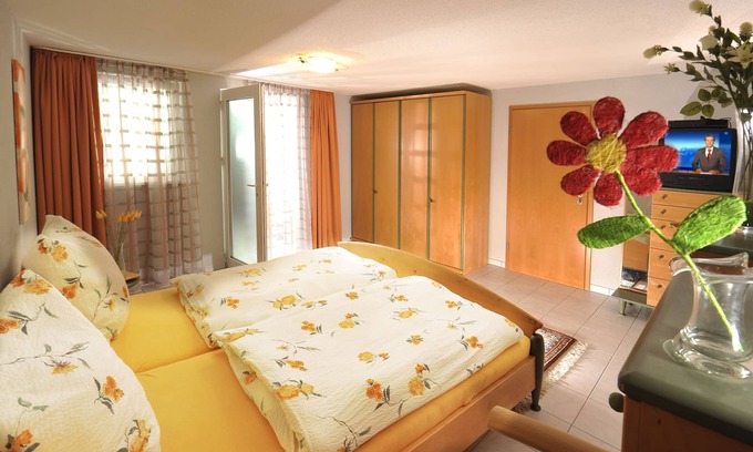 Steinbach Apartment | Ferienwohnung Kubin, 95qm, 2 Schlafzimmer, max. 6 Personen