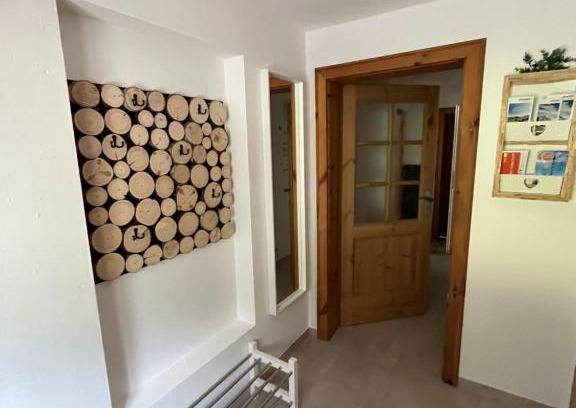 Friesenried Apartment | Ferienwohnung Löwenzahn