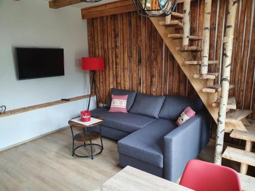Weilburg Apartment | Ferienwohnung Lahnblick