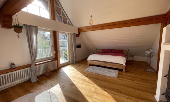 Fischbach Apartment | Ferienwohnung Lakelife Fischbach