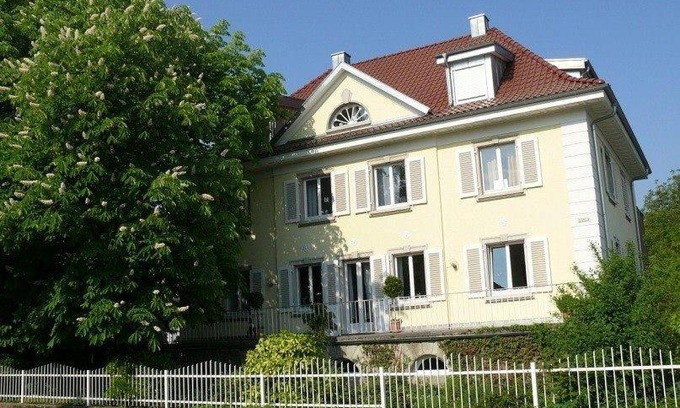 Sinzheim Apartment | Ferienwohnung Lavendel