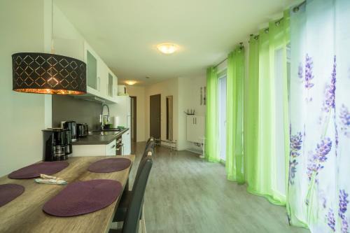 Sipplingen Apartment | Ferienwohnung Lavendel