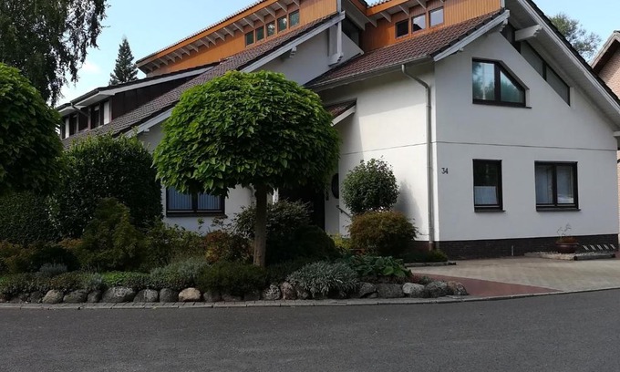 Papenburg Apartment | Ferienwohnung Leffers
