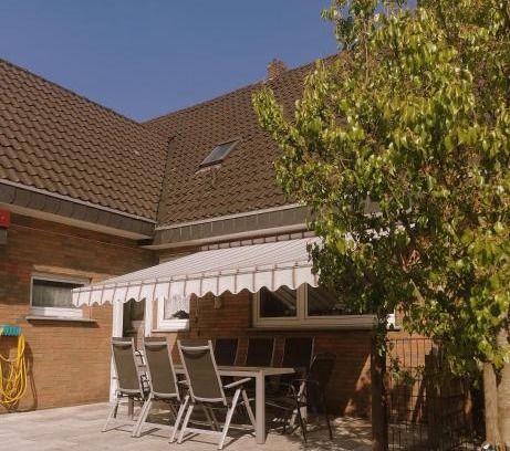 Lathen Apartment | Ferienwohnung Lena in LathenEmsland