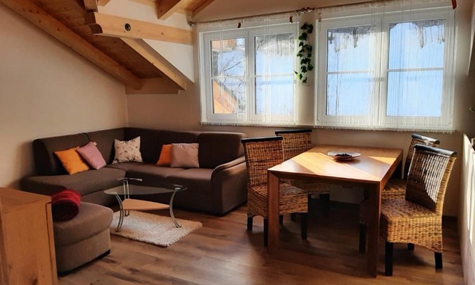 Altaussee Apartment | Ferienwohnung Leni