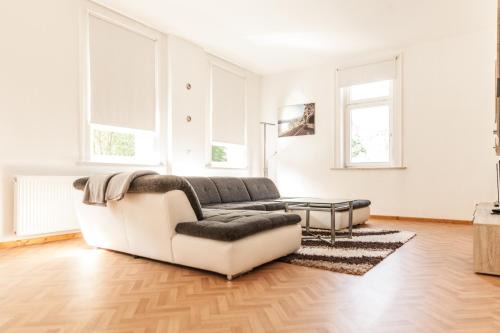 Lerbach Apartment | Ferienwohnung Lerbachtal R2
