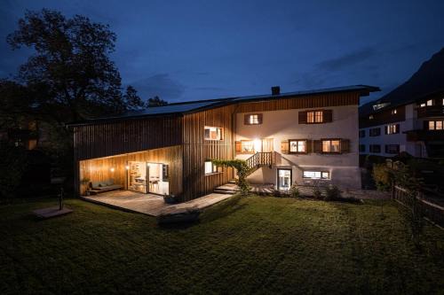Oberstdorf Apartment | Ferienwohnung Lexar Hüs Oberstdorf