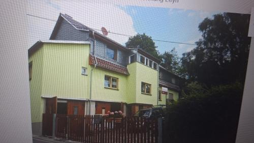 Suhl Apartment | Ferienwohnung Leyh