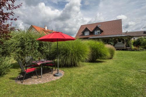 Meckenbeuren Apartment | Ferienwohnung Lilian
