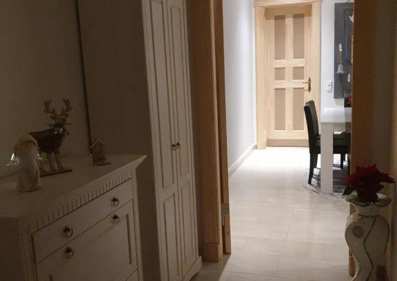 Lindenberg Apartment | Ferienwohnung Lindenblick