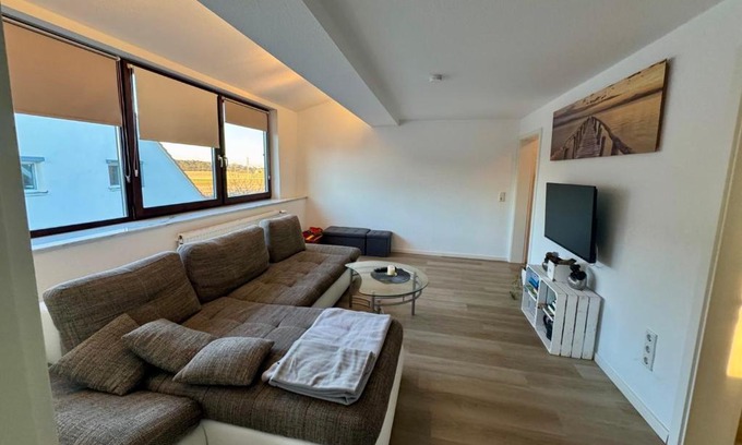 Zirndorf Apartment | Ferienwohnung Linder Grube