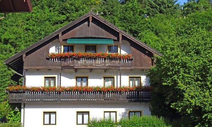 Kiefersfelden Apartment | Ferienwohnung Litterscheid