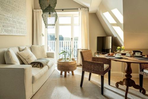 Westerland Apartment | Ferienwohnung-Long-Beach-IV