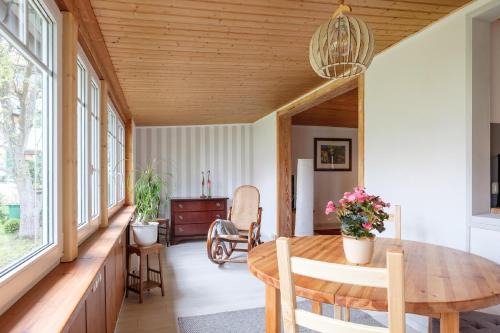 Loschwitz Apartment | Ferienwohnung Loschwitz