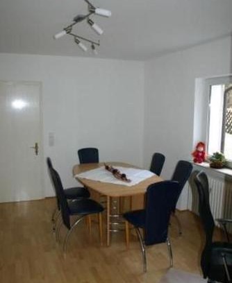 Trochtelfingen Apartment | Ferienwohnung Lotta In Trochtelfingen