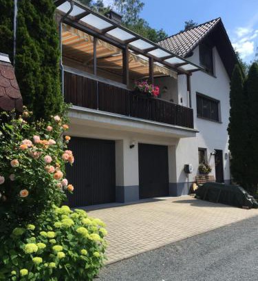 Pirna Apartment | Ferienwohnung Luna