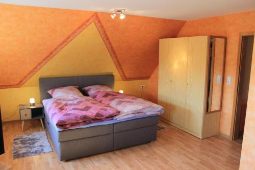 Esterwegen Apartment | Ferienwohnung Luttmann