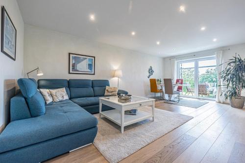 Gelting Apartment | Ferienwohnung Luv