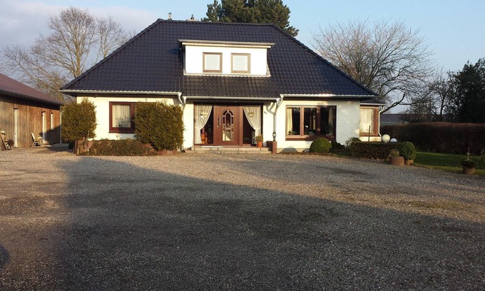Rabenholz Apartment | Ferienwohnung Möller