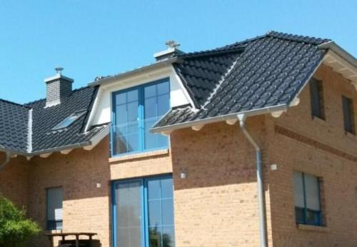 Lancken-Granitz Apartment | Ferienwohnung Möwe