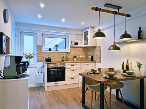 Osterode am Harz Apartment | Ferienwohnung Mühlenteich by Hoheisel - Wanderurlaub im Harz