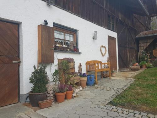 Bad Koetzting Apartment | Ferienwohnung M. Fischer