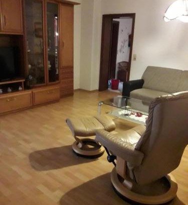 Staffelstein Apartment | Ferienwohnung Markert