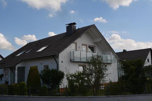 Deiningen Apartment | Ferienwohnung Margit