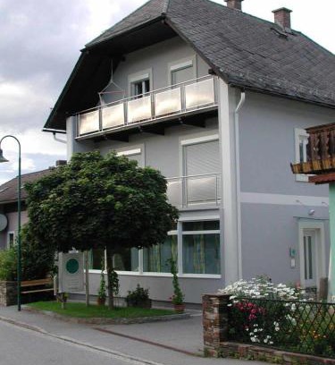 Großklein Apartment | Ferienwohnung Maria