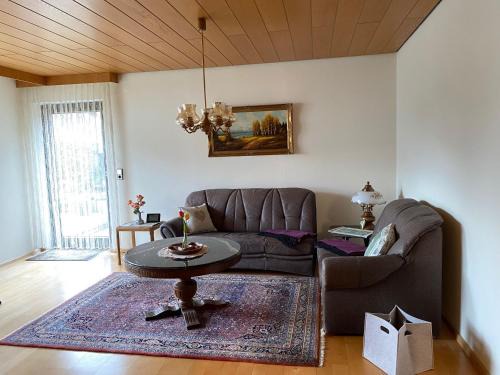 Loffenau Apartment | Ferienwohnung Marie