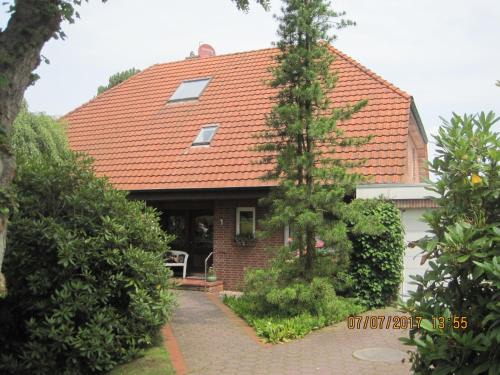 Papenburg Apartment | Ferienwohnung Marim