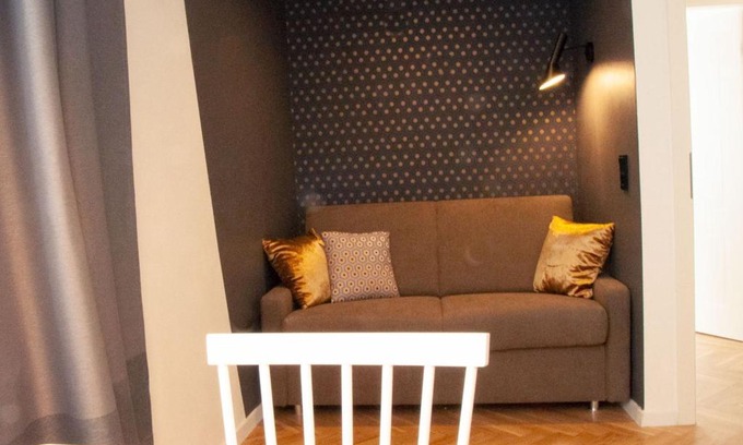 Oberwesel Apartment | Ferienwohnung Marion