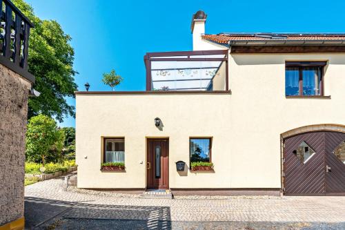Rathewalde Apartment | Ferienwohnung Marks - Hohnstein