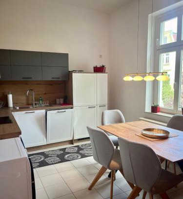 Bautzen Apartment | Ferienwohnung Martin Hoop