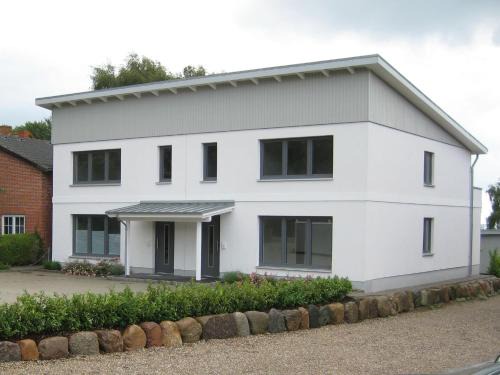 Fehmarn Apartment | Ferienwohnung Meeschendorf