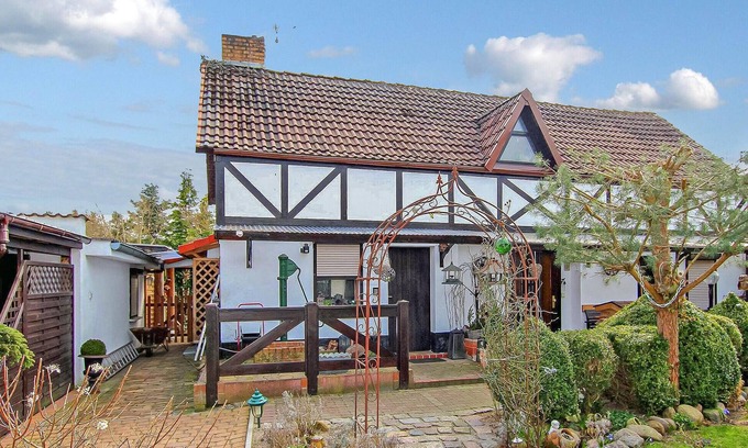 Meiersberg Apartment | Ferienwohnung Meiersberg