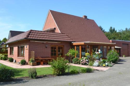 Friesoythe Apartment | Ferienwohnung Meins