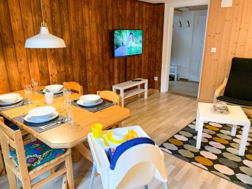 Meiringen Apartment | Ferienwohnung Meiringen "Engelhorn"