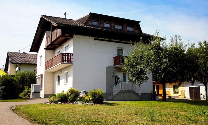 Klopein am Klopeiner See Apartment | Ferienwohnung Messner-Schauer