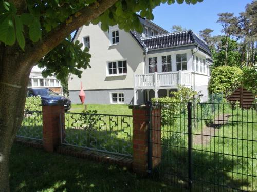 Markgrafenheide Apartment | Ferienwohnung MH3 "Summer Breeze"